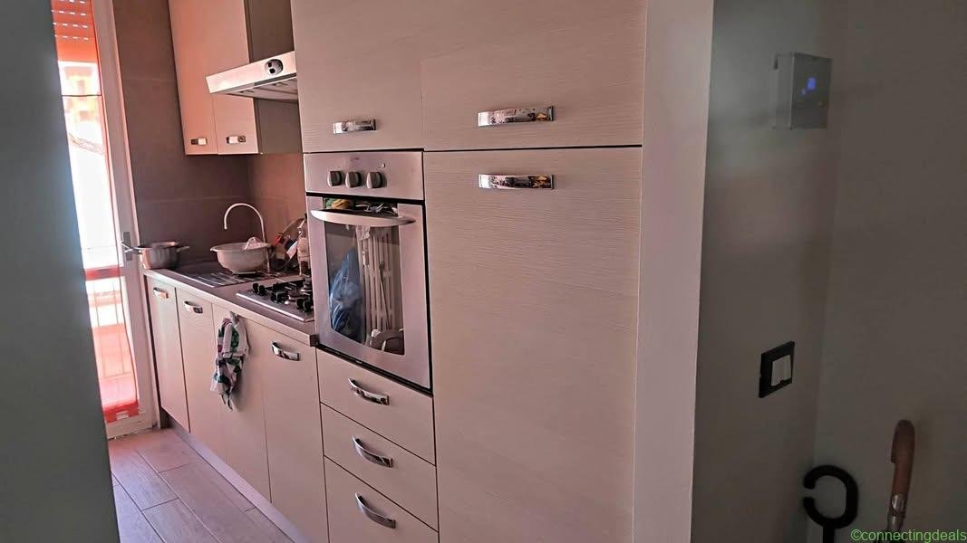 Cucina 3 metri