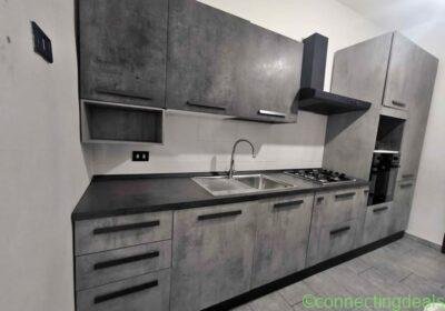 Free ad: CUCINA in Rome. CUCINA in Rome