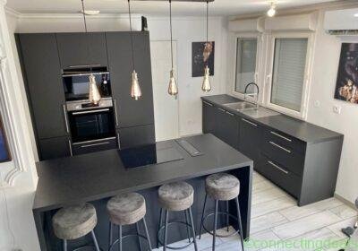 Cuisine à vendre en urgence in Paris
