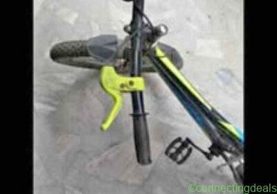 Free ad: Cycle 5 to 8 year use in Delhi. Cycle 5 to 8 year use in Delhi