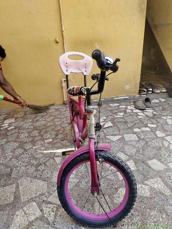 Cycle