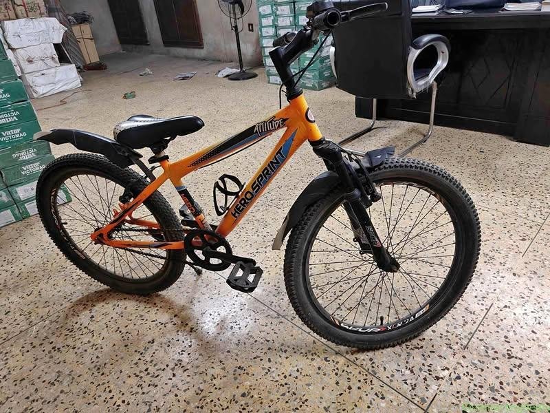 Cycle for sale