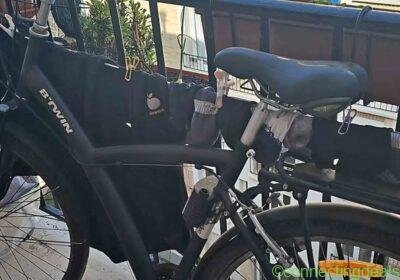 Free ad: cycle in Paris. cycle in Paris
