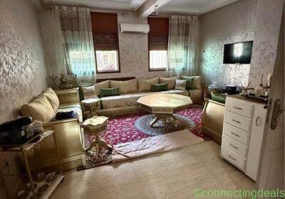 برطمة دوبليكس للبيع in Casablanca