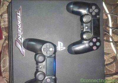 جهاز بلايستيشن Ps4 pro سوني in Cairo