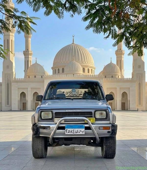 دايهاتسو فيروزا