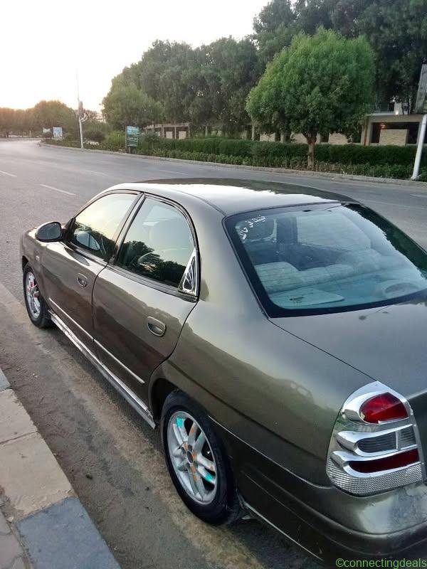 دايو نوبيرا