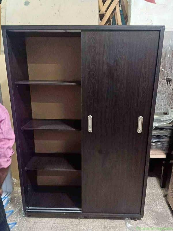 دولاب جرار 2دالفه بنص السعر لفتره محدوده