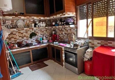 رهينة حي النعيم سيدي مومن فوق التشارك قرب أتقداو in Casablanca