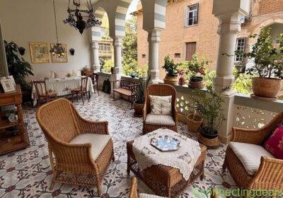 شقة جاهزة للسكن في كليوباترا، الإسكندرية in Alexandria