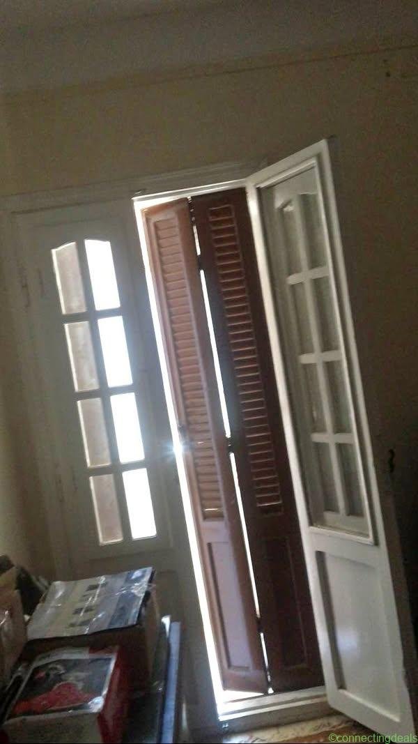 شقة للايجار