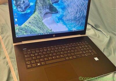لقطة لاب توب عالي Hp in Cairo