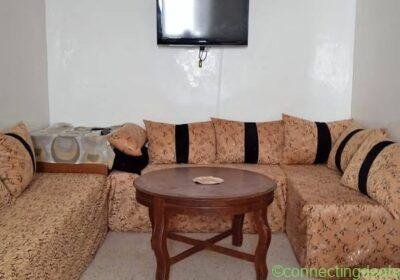منازل و غرف مجهزة و فارغة للكراء بالمحمدية in Casablanca
