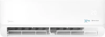 ميدا 2026 (R32) إكس تريم برو جديد 1.5 حصان ثابت تبريد فقط تقسيم مكيف هواء - M1SEFT-12CRN8F-Q8 أفضل سعر in Egypt