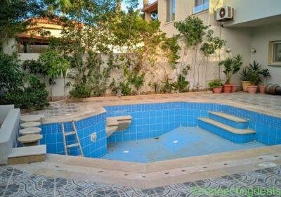 ڤيلا راقية للبيع في أرقي مناطق العجمي البيطاش in Alexandria
