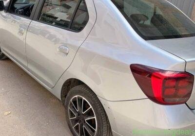 Dacia 2021 km 80000 in Casablanca