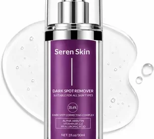 Dark Spot Remover Serum 15% Off in Canada