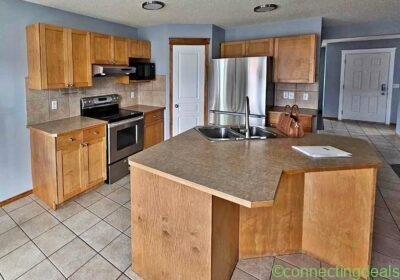 * Delivery Included * Complete Set of Kitchen in Calgary