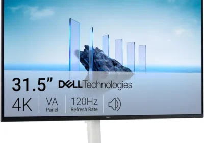 Dell 32 Plus Monitor S3225QS: 4K UHD, 120Hz, AMD FreeSync (15% Rabatt) in Austria