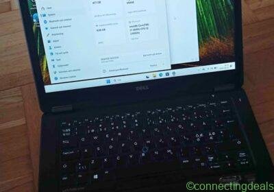 Free ad: Dell Latitude i7 5600u 512hb ssd 8gb 14" FHE Win in Gothenburg. Dell Latitude i7 5600u 512hb ssd 8gb 14" FHE Win in Gothenburg