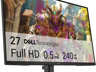 Dell SE2726HG Gaming Monitor 25% Off in Ireland