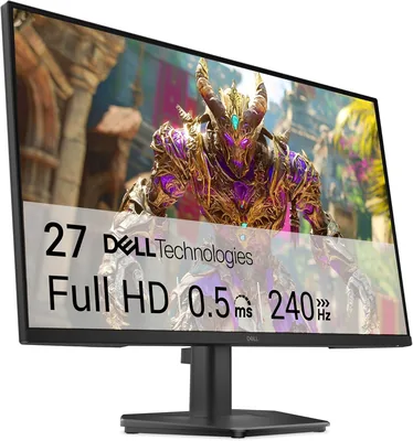 Dell SE2726HG Gaming Monitor 25% Off
