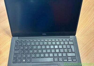 Dell XPS 13 MLK in London