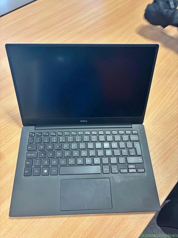 Dell XPS 13 MLK
