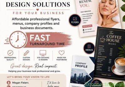 Design Services in Durban