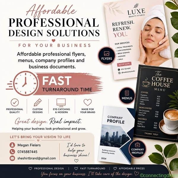 Design Services