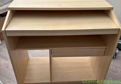 Desk available in Dublin