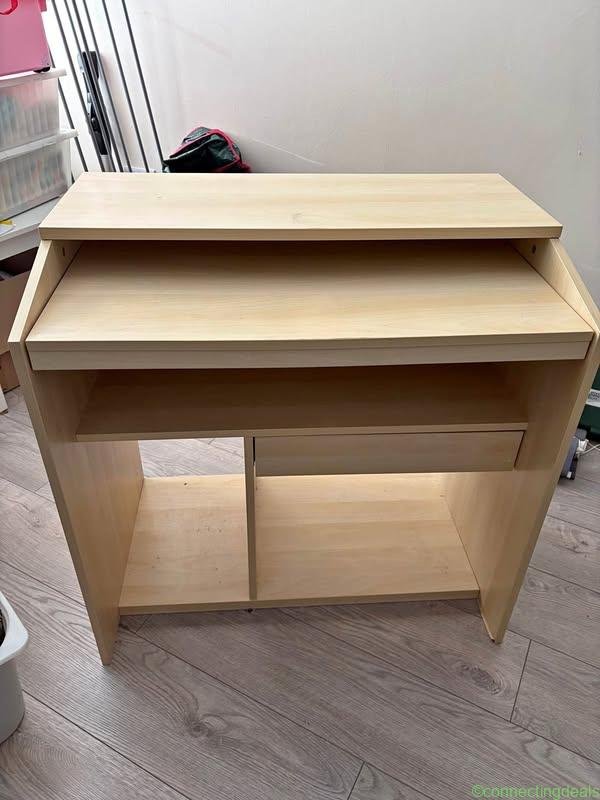 Desk available