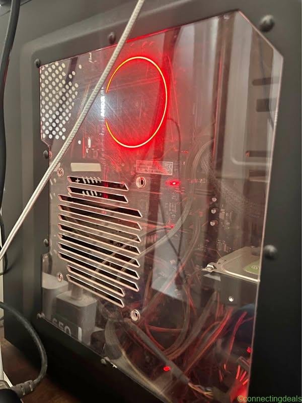 Desktop Computers