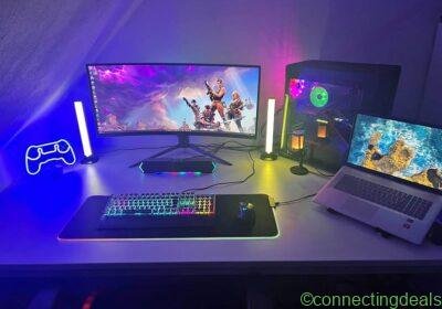 Free ad: Desktop-Gaming-Computer in Frankfurt. Desktop-Gaming-Computer in Frankfurt