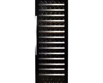 deviceSTYLE 171本用 ワインセラー CDW-C171W in Japan