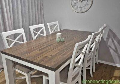 Dining table in Adelaide
