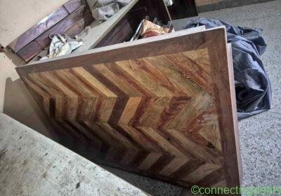 Free ad: Dining table in Delhi. Dining table in Delhi