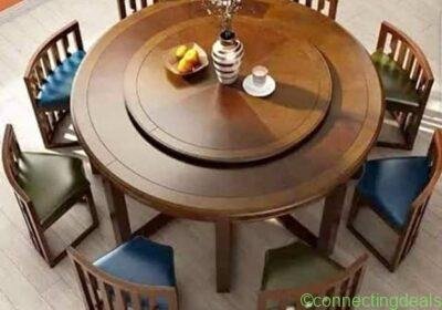 Dinning table in Bangalore