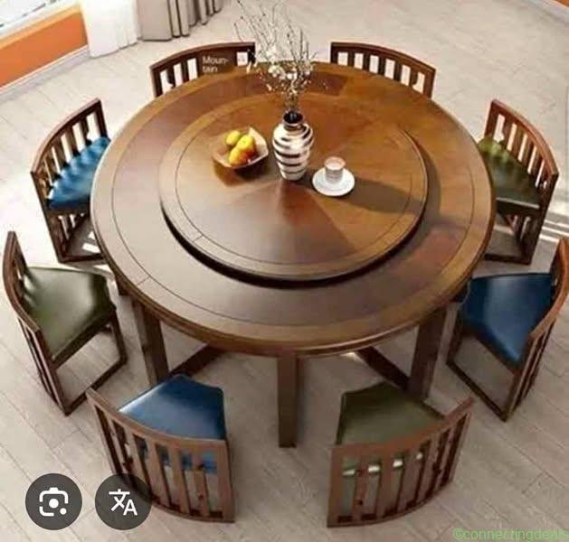 Dinning table