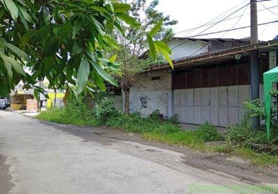 Disewakan Dijual ruko jl raya granit Kumala in Surabaya
