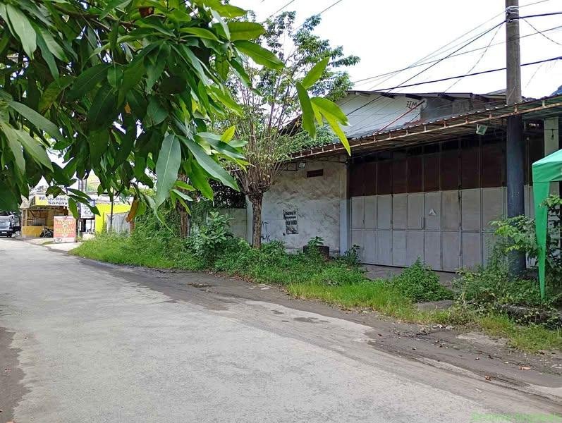 Disewakan Dijual ruko jl raya granit Kumala