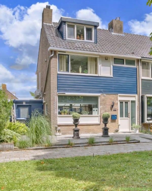 Dit mooie en leuke huis te koop