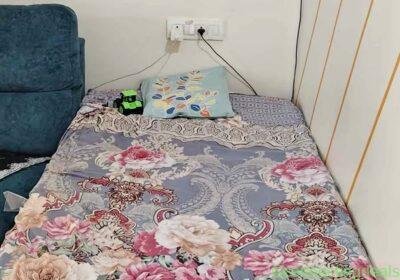 Free ad: Diwan with storage in Bangalore. Diwan with storage in Bangalore