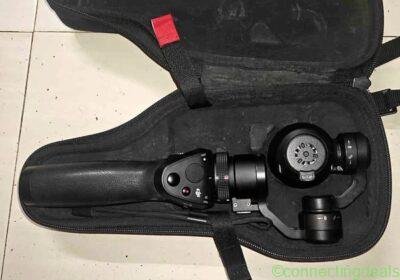 DJI camera in Mumbai
