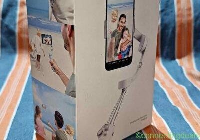 Free ad: DJI OM5 smartphone stabilizer urgent sale in Hyderabad. DJI OM5 smartphone stabilizer urgent sale in Hyderabad