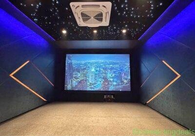 Free ad: Dolby atmos hometheatre in Hyderabad. Dolby atmos hometheatre in Hyderabad