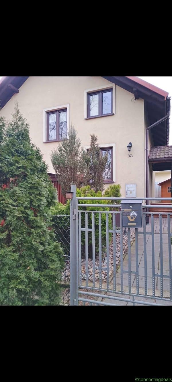 Dom w Ruszczy do sprzedanie