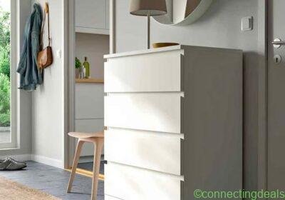 Free ad: Drawers - Chest in Mumbai. Drawers - Chest in Mumbai