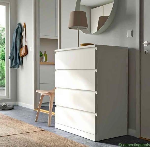 Drawers – Chest