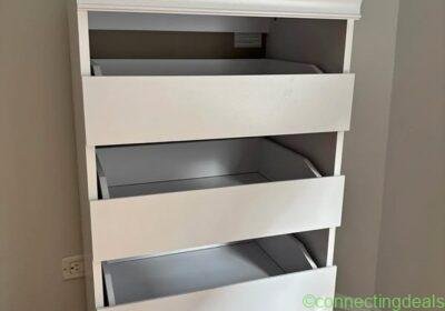 Free ad: Dresser in New York. Dresser in New York